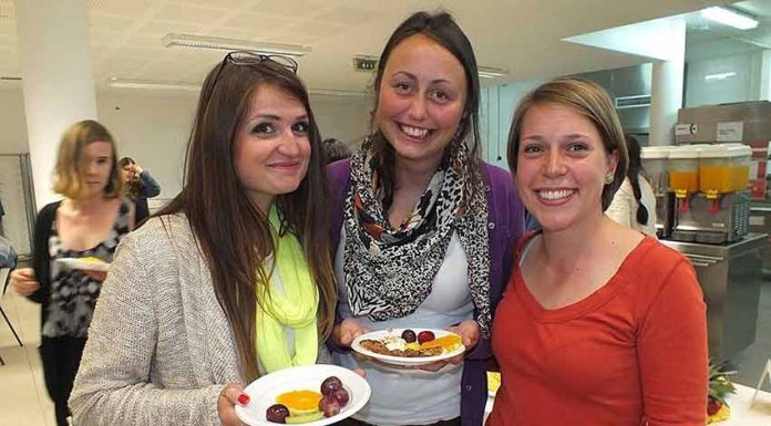 ESAD está cada vez mais internacional e faz gala disso