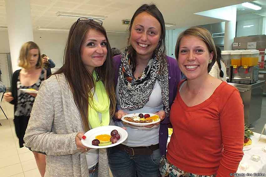 ESAD está cada vez mais internacional e faz gala disso