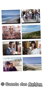 Notícias das Caldas