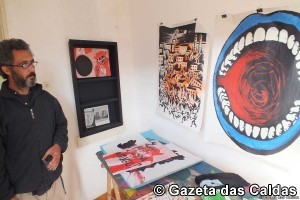 b3 Notícias das Caldas