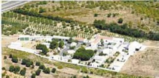 Pirotecnia do Bombarral obtém a marcação CE Notícias das Caldas