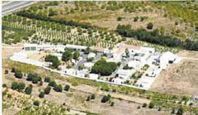 Pirotecnia do Bombarral obtém a marcação CE Notícias das Caldas