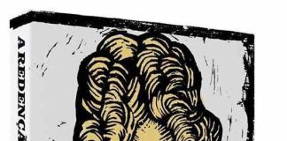 Um livro sobre um rei que tinha uma fé inabalável nas águas termais caldenses