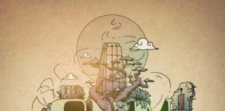 Hoje e amanhã há Caldas Late Night Notícias das Caldas