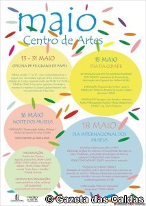 Notícias das Caldas 