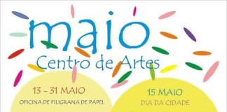 Actividades no Centro de Artes Notícias das Caldas