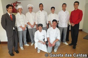 equipa Notícias das Caldas