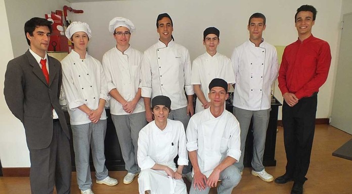 COZINHA CRIATIVA – EHTO vai eleger as duas melhores ementas do ano Notícias das Caldas