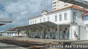 Notícias das Caldas 