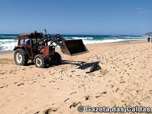 Notícias das Caldas 