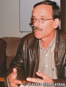 Notícias das Caldas 