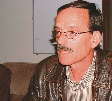 Decisão de encerrar o Hospital Termal foi “puramente técnica” diz delegado de Saúde Notícias das Caldas