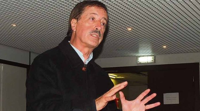 Jorge Varanda contra Carlos Sá, Fernando Costa e Paulo Macedo