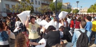 Caldas Late Night está para durar Notícias das Caldas