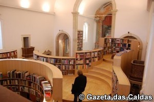 Notícias das Caldas 