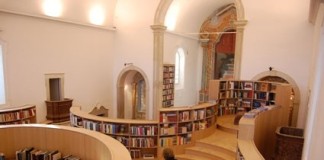 Óbidos quer transformar-se também numa vila literária Notícias das Caldas