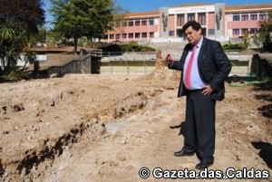 Notícias das Caldas 