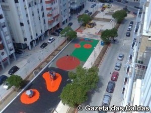 Notícias das Caldas 