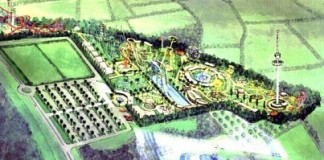 Bombarral garante investimento de 53 milhões de euros em parque de diversões Notícias das Caldas