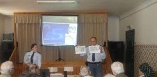 GNR alerta para burlas com novas notas de cinco euros Notícias das Caldas