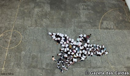 Associação Social e Cultural Paradense Notícias das Caldas