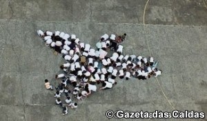 Notícias das Caldas 