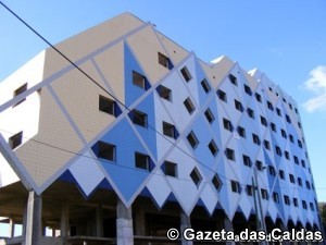 Notícias das Caldas 