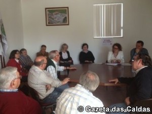 Notícias das Caldas 