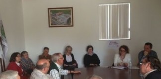 Socialistas denunciam “desinvestimento e abandono” na freguesia dos Vidais Notícias das Caldas