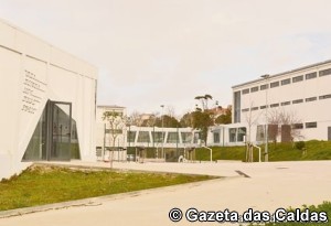 Notícias das Caldas