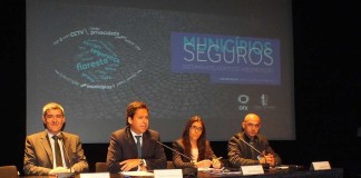 Câmaras de videovigilância podem ajudar a resolver situações de perigo Notícias das Caldas