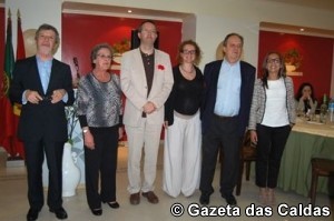 tds Notícias das Caldas