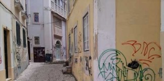 As Caldas e o vandalismo