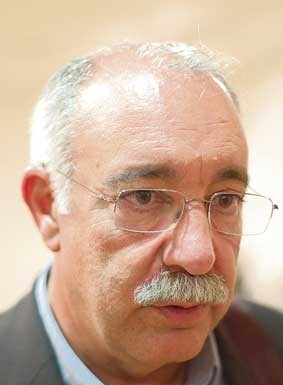 João Serra vai ser distinguido com a Medalha de Ouro da Cidade de Guimarães