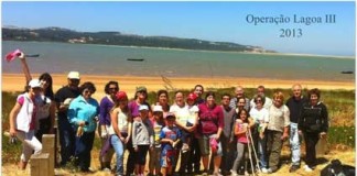 JUNTA DE FREGUESIA DO NADADOURO – Operação lagoa