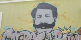 As ditas obras de regeneração urbana