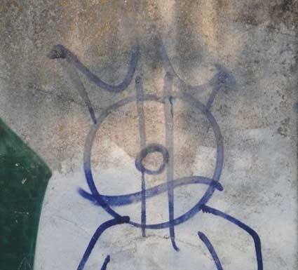 Vou ali já venho… – Não gosto!