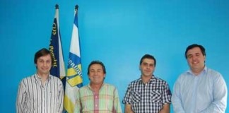 CDS quer uma cidade mais limpa e um concelho com mais agricultura