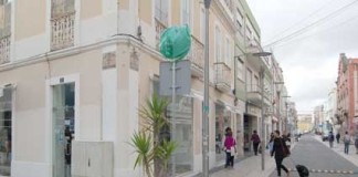 Rua Heróis da Grande Guerra reabre a 1 de Julho ao trânsito