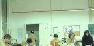 Alunos e professores polacos vão estagiar no Cencal