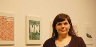 A “velocidade” de Marta Moura na novaOgiva