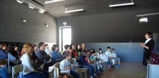 Associação Escola na Horta institui em Óbidos o Dia do Encarregado de Educação