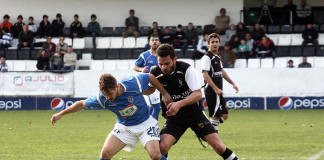 Caldas-Ol. Hospital ao minuto Notícias das Caldas