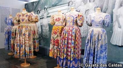 Assinado protocolo cultural entre a Gazeta das Caldas e o CCC