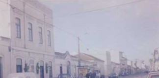 Um Ontem & Hoje de uma leitora de Alfeizerão