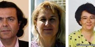 CANDIDATOS À CÂMARA DO BOMBARRAL