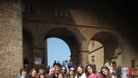 ESC. SEC. RAFAEL B. PINHEIRO Notícias das Caldas