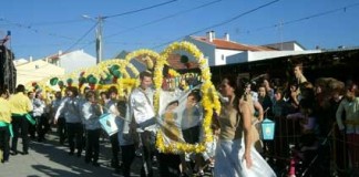 Festa de S. João Batista e marchas populares voltaram a animar Alfeizerão