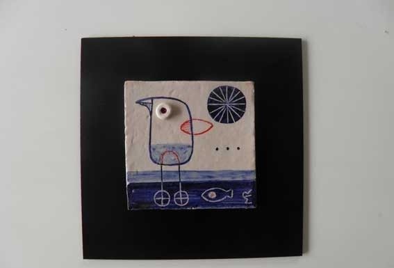 “UMA OBRA DE ARTE POR MÊS” PARA OS LEITORES DA GAZETA