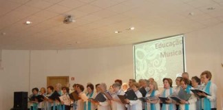 Universidade sénior vai ter novas disciplinas